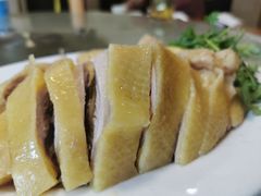 湛江鸡-百姓百味海鲜酒楼(粤垦路总店)