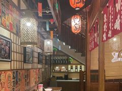 -玉川屋·深夜食堂居酒屋(柳巷店)