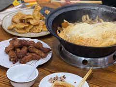 -泰来风味馆(桂林街店)