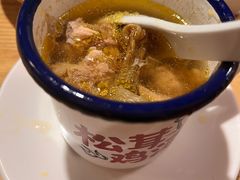-湘阁里辣(南岭购物广场店)