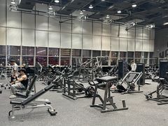 -锐动健身游泳(博地中心店)