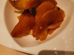 -观澜湖酒店·邀月庭中餐厅