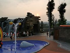 -枫香湖儿童公园