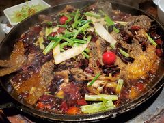 -老板恋上鱼(荣盛广场店)