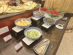 -上海吉臣维景酒店·维多利亚餐厅