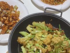 -紫光园(劲松店)