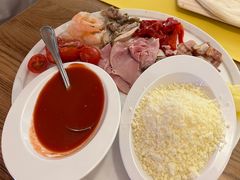 -城市大道红炉披萨烘焙坊