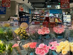 -盒马鲜生(皇庭广场店)