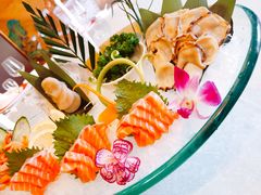 -奕景酒家· 专注大连海鲜30年(星海广场店)