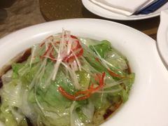 -哈尔滨永泰喜来登酒店·璟泰公馆