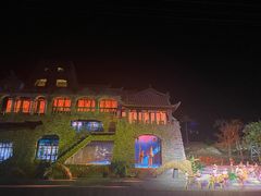 -三亚红色娘子军演艺公园景区