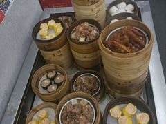 菜单-毛记潮汕海鲜砂锅粥老店(平潭店)