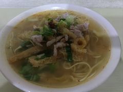 -老太皮肚面