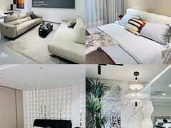 -新时代家居生活广场(古墩店)