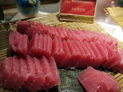 -小天鹅戴斯酒店鲸鲨百汇创作料理