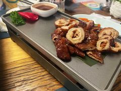 -花房餐厅(西溪天堂店)