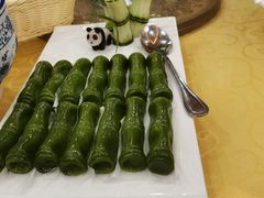 -山明水秀大饭店