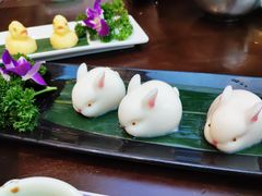 -味友味港印记(厦门集美银泰百货店)
