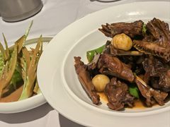 -粗茶淡饭·汉口公馆(循礼门店)
