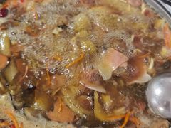 -野菌王•养生汤锅•野生菌火锅(大理漾濞路店)
