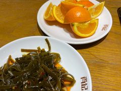 -肖记公安牛肉鱼杂馆· 省级非物质文化遗产(仁和路店)