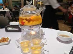 -粗茶淡饭·汉口公馆(循礼门店)