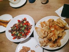-金掌勺锅包肉(太原万达店)