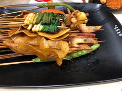 -长药唐师乐山油炸(石人直营店)
