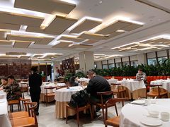 大堂-北京厨房(SKP店)