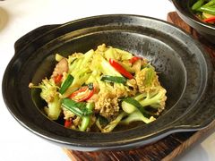 -山顶顶概念四川菜(黄埔大道店)