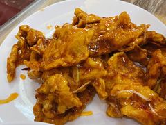 锅包肉-林之六八·6886大连老菜馆