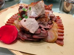 -九转小磨·非遗东北菜旗舰店