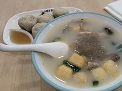 -小杨生煎(成山巴黎春天店)