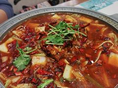 -三品香·江浙菜(松江九谊店)