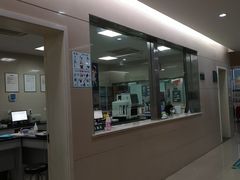 -成都高新区芳草社区卫生服务中心(北区)