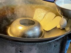 锅边馍-回水镇·江湖川菜(恒大新城店)