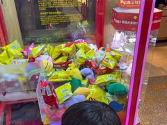 -大丰收脆鱼(浦西万达店)