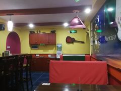 -panchos 墨西哥餐厅(嘉绿苑店)