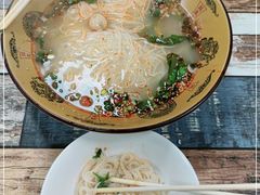 -火辣辣麻辣粉(桃园二巷店)