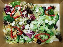 -HELLO 27 意面·沙拉·帕尼尼