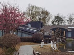 -成飞公园