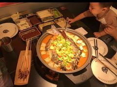 -师烤·豆花烤鱼(深圳坂田天虹店)