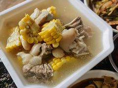 -大邑李记肥肠血旺