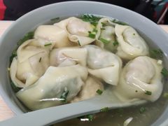 -顶巧鸡汤馄饨(虹口总店)