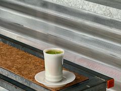 -METAL HANDS铁手咖啡制造局(五道营店)