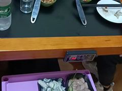 -聚味罗记大排檔·烧烤·鲜鱼杂·甲鱼煲(科学馆店)