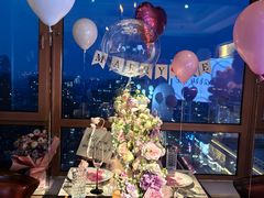 -Olive橄榄花园漂亮饭主题布置餐厅(大望路店)