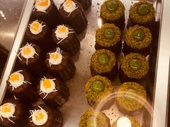 -发酵食堂(屏风街店)