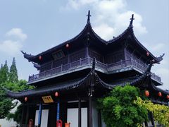 -日照海滨国家森林公园