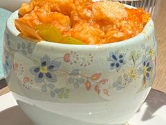 -波特曼西餐厅(中央大街店)